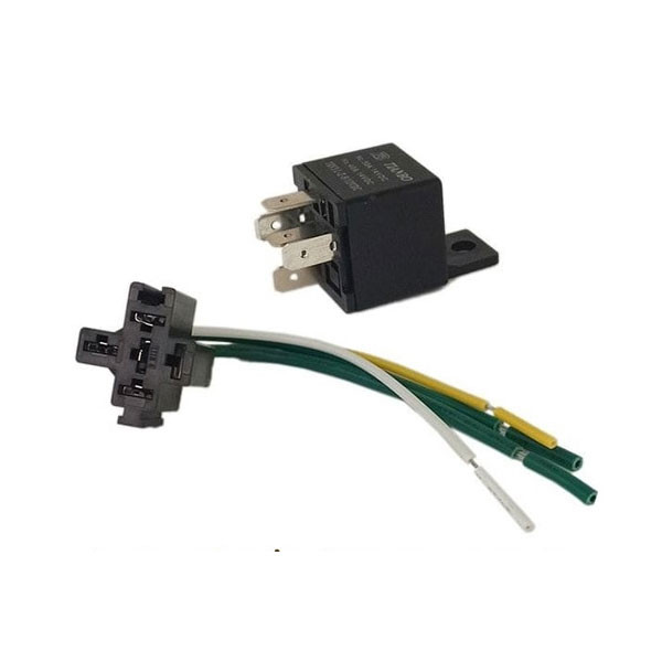 دزدگیر خودرو چیتا مدل  SPEED/T4-E11