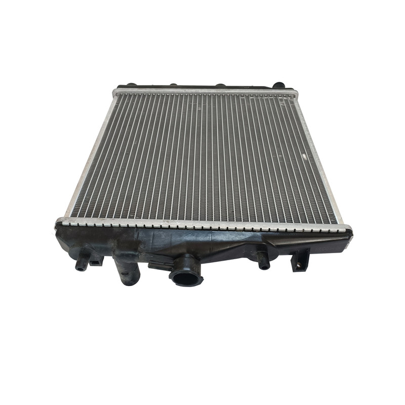 رادیاتور آب سهند رادیاتور مدل 1001121 مناسب برای پراید