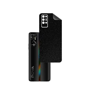 PG SD Back Skin For TECNO Pova 2