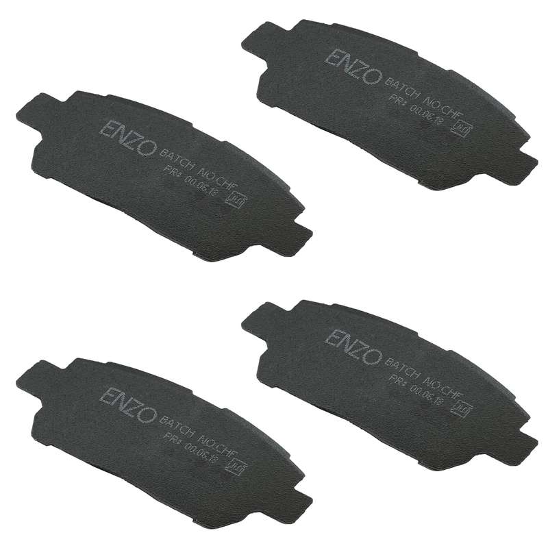 لنت ترمز جلو انزو کد 2005 مناسب برای هاوال M4