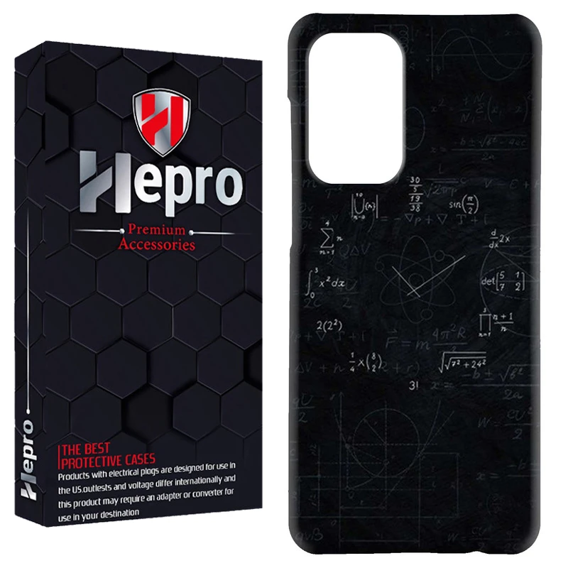 کاور هپرو مدل RC مناسب برای گوشی موبایل سامسونگ Galaxy A53