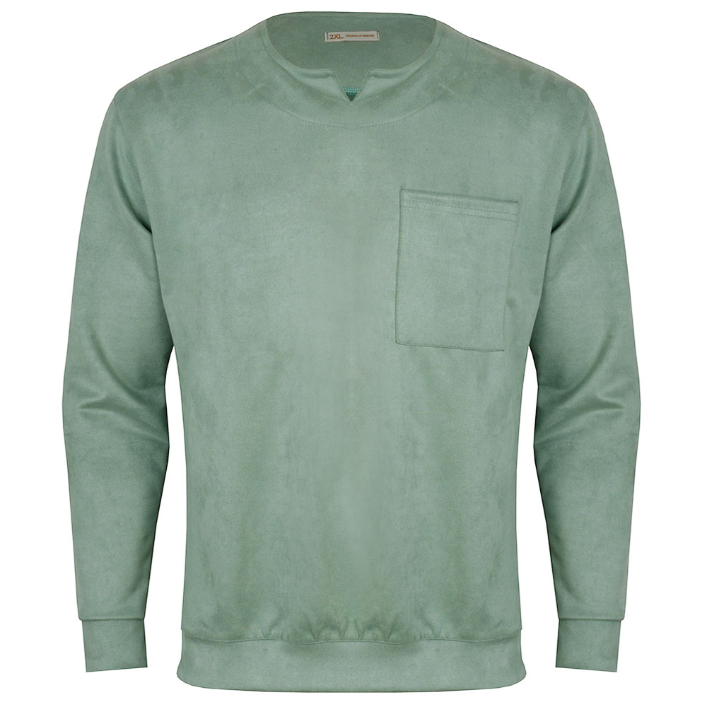 سویشرت مردانه مدل 347027522