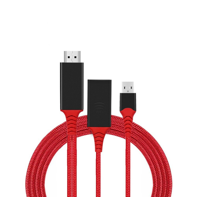 دانگل انتقال تصویر مدل 2in1 Cast