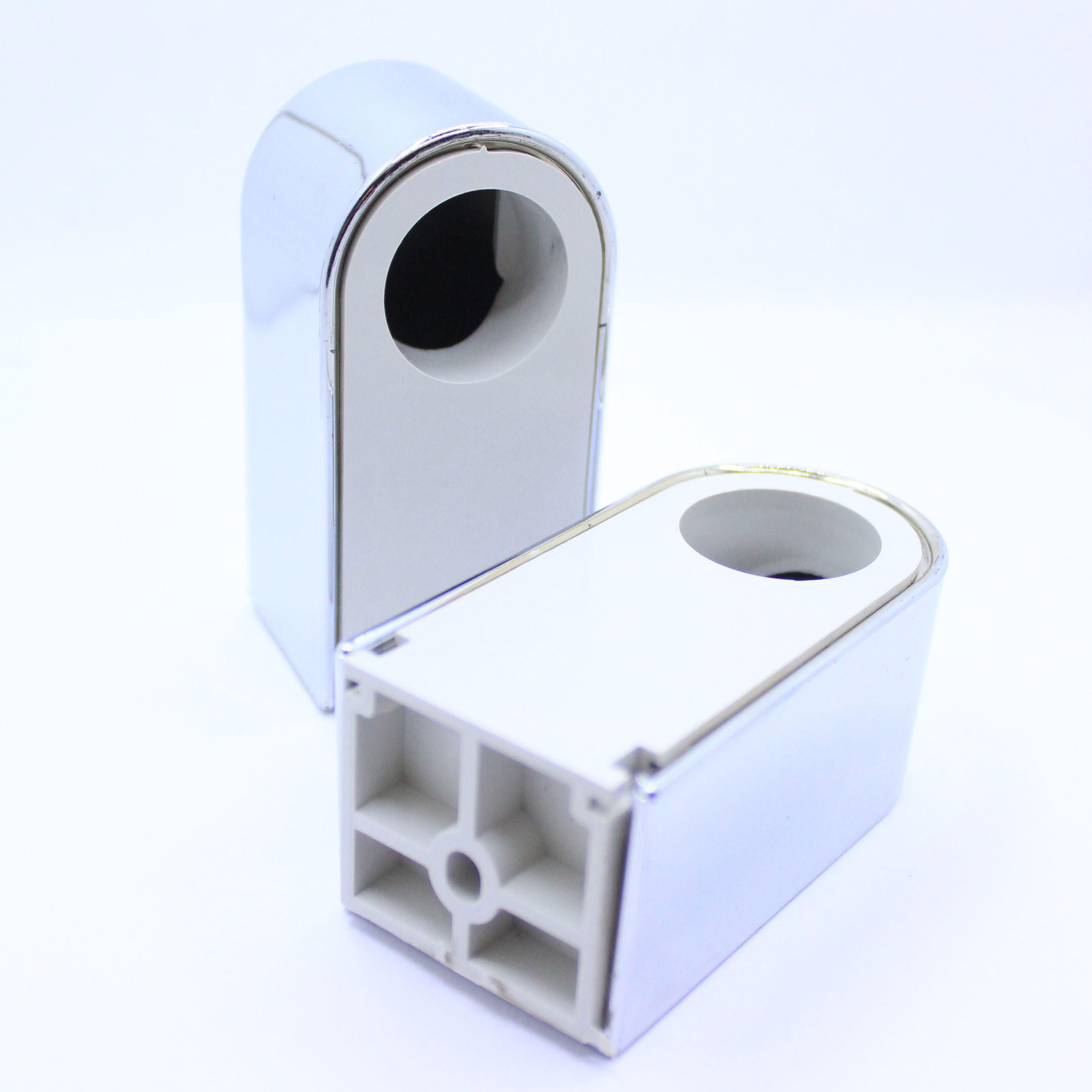 یدک دوش حمام مدل  DN-604401 بسته 2 عددی