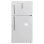 یخچال و فریزر 23 فوت پاکشوما مدل P230S
