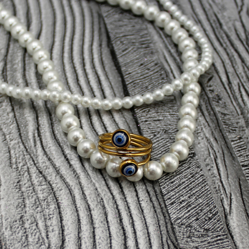 انگشتر زنانه کد RKH_1392