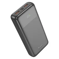  پاوربانک هوکو مدل J121A 22.5W ظرفیت 20000 میلی آمپر ساعت