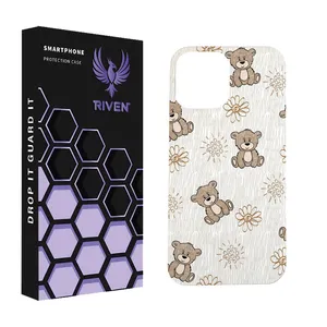 RIVEN RI2-10 Case For Apple iphone 13 Pro Max