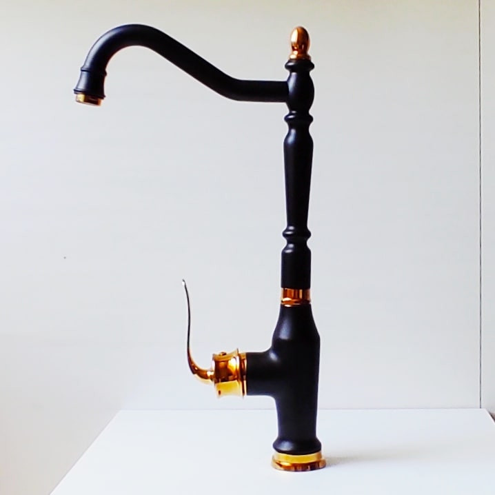 شیر ظرفشویی اسناپل مدل بامبو شیر ظرفشویی اسناپل مدل بامبو