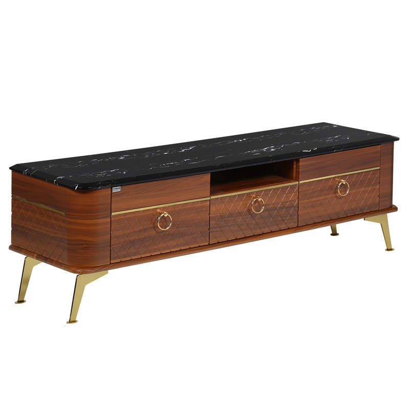 میز تلویزیون مدل m10b