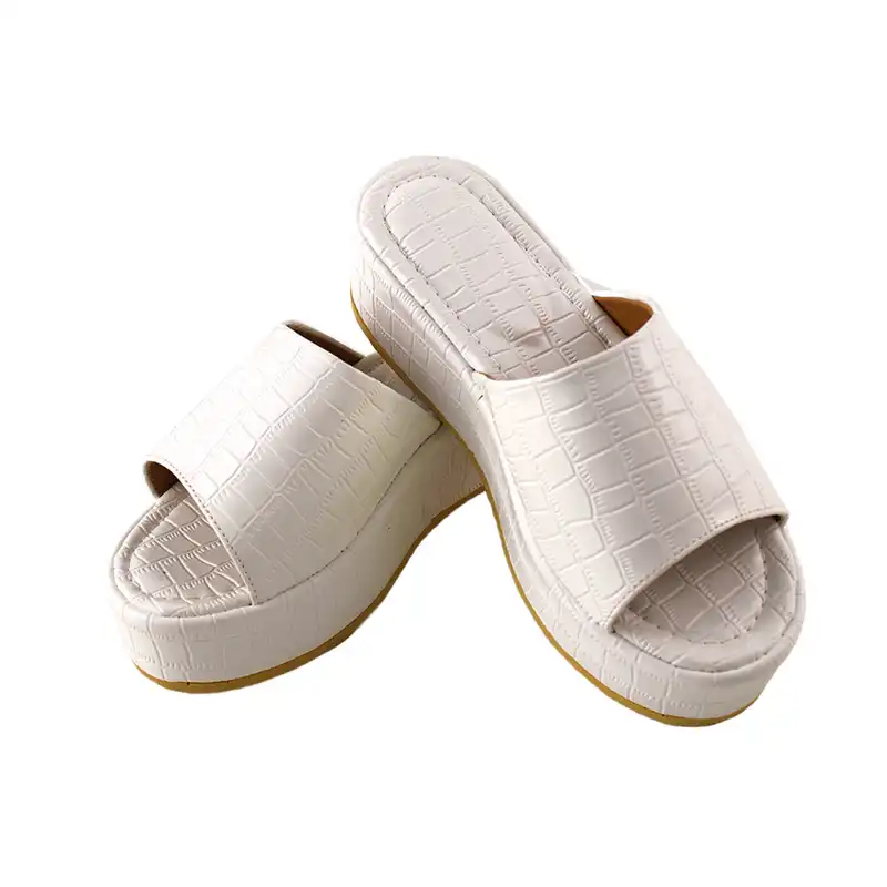 دمپایی زنانه مدل دیانا