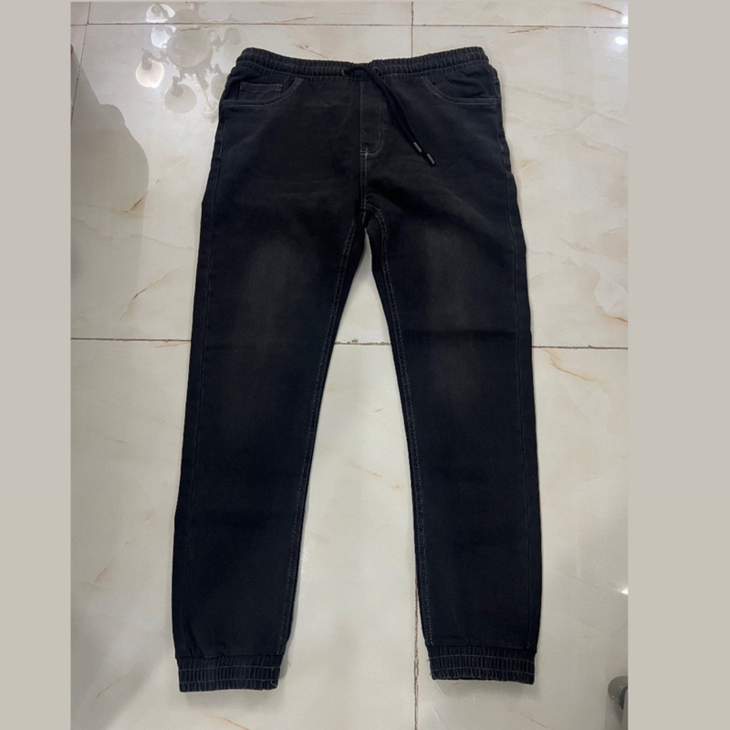 شلوار جین مردانه مدل b200