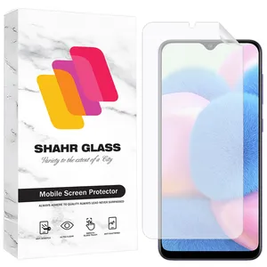 Shahr Glass SNMF Screen Protector For Samsung Galaxy A30 / Galaxy A30s