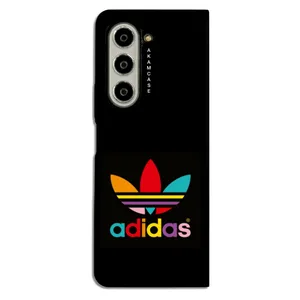AKAM AMCWSGZFOLD5-ADIDAS13 Cover For Samsung Galaxy Z Fold 5