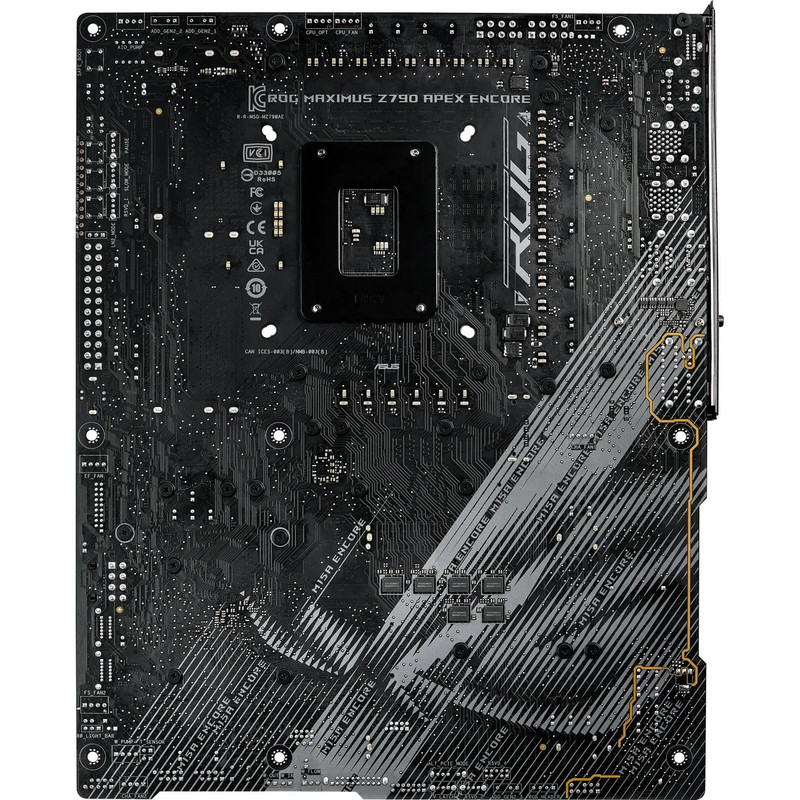 مادربرد ایسوس مدل ROG Maximus Z790 Apex Encore