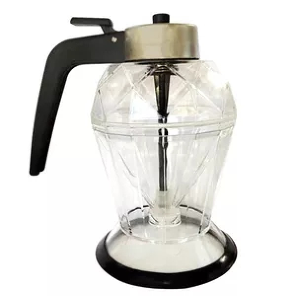 ظرف عسل مدل 1033 الماس