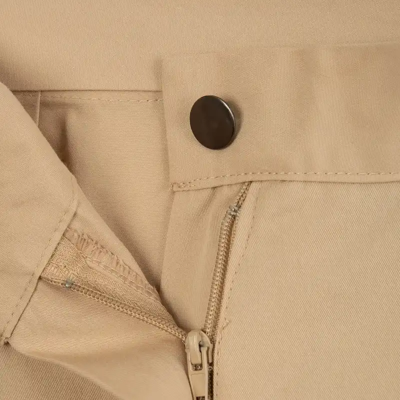 ست کت و شلوار زنانه مدل کراپ کد MDSS-CF8576