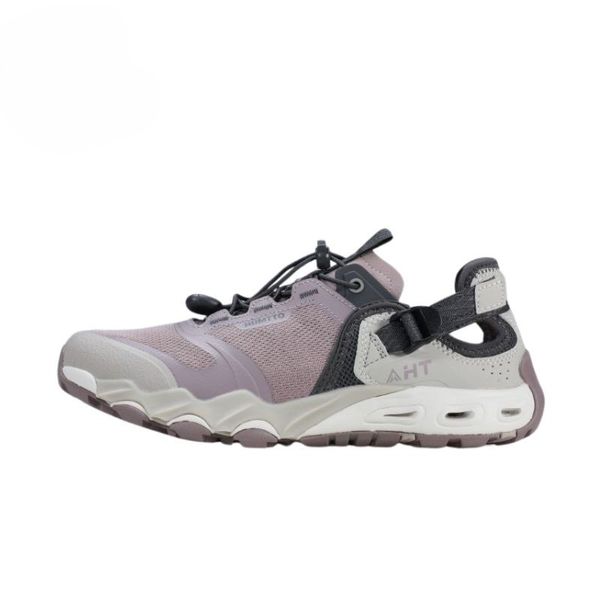 کفش طبیعت‌گردی زنانه هامتو مدل 630551B-22