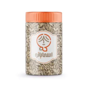 مغز تخمه آفتابگردان اسمابانو - 250 گرم