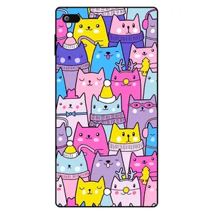  Megafone 8065 Cover For Tablet Lenovo Tab 7