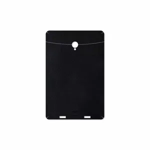 MAHOOT Graphite Buffalo Leather Cover Sticker for Verico Unipad
