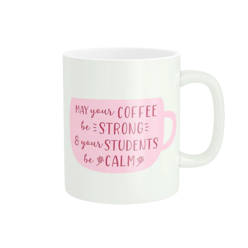 ماگ پاد آفرین مدل باشد که قهوه است قوی و دانش آموزان ات آرام باشند کد 177