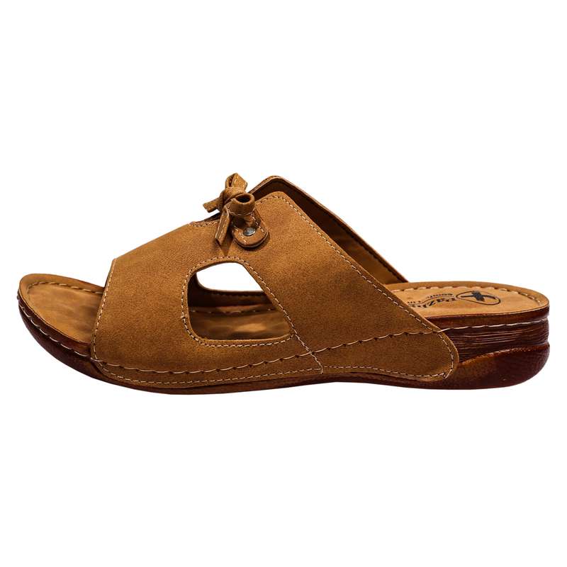 دمپایی زنانه پژگام مدل NES-11