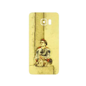 MAHOOT Homayoun Shajarian Cover Sticker for Samsung Galaxy S6 Edge Plus