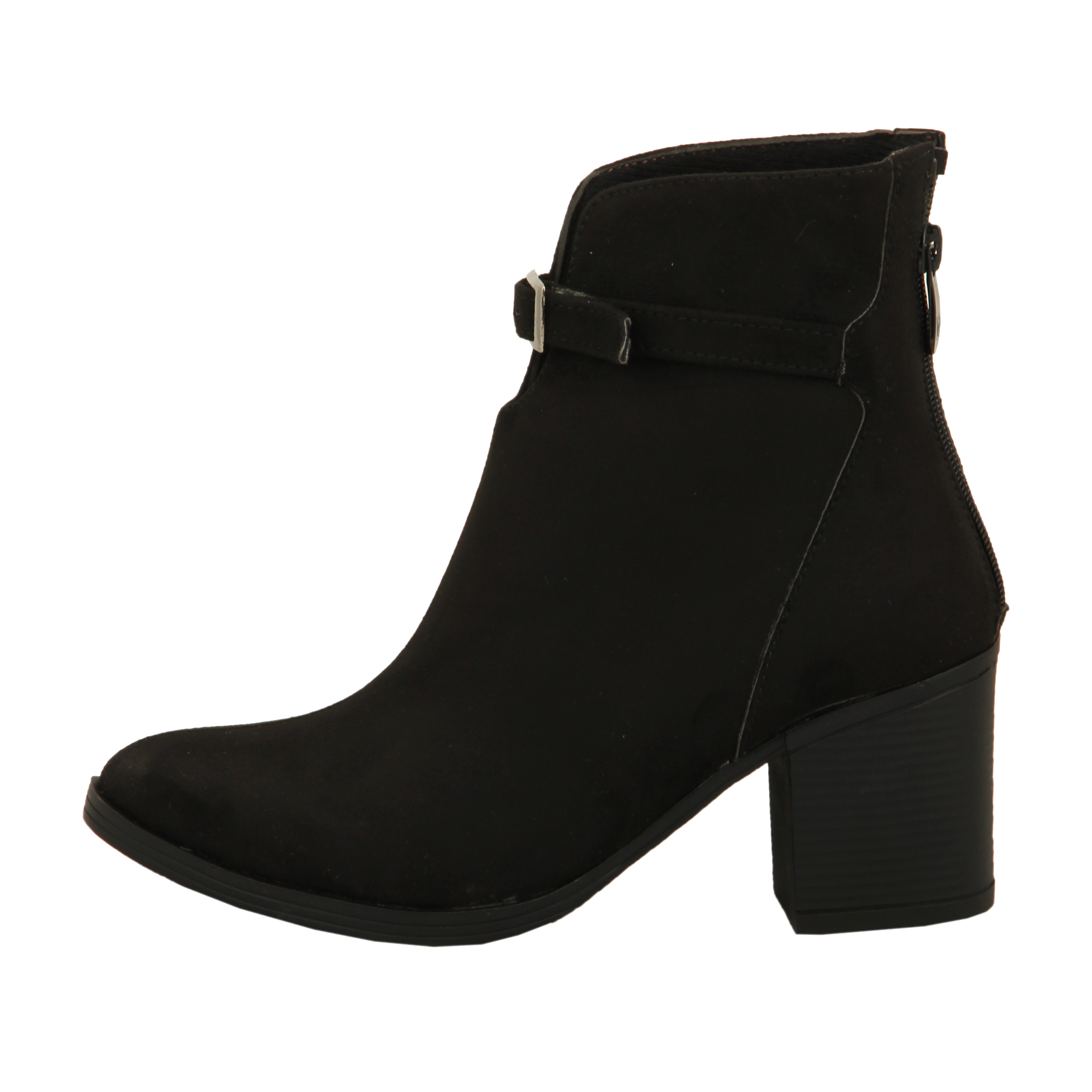 نیم بوت زنانه کد 686