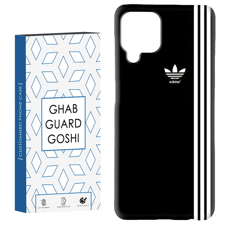 کاور قاب گارد گوشی طرح ادیداس  کد Dimo-629 مناسب برای گوشی موبایل هوآوی nova 7i