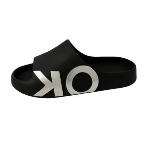 دمپایی مردانه مدل Ok