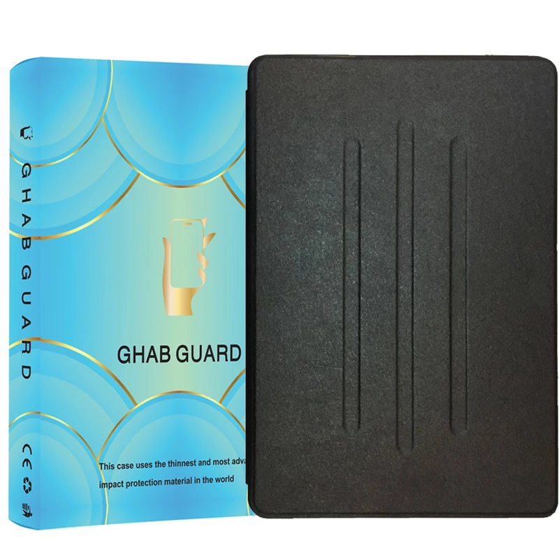 کیف کلاسوری قاب گارد مدل TABLETGHAB7 مناسب برای تبلت لنوو Tab E7 7104