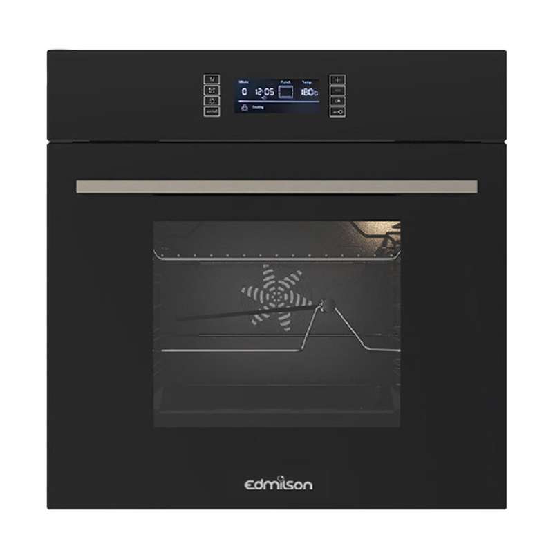 فر توکار ادمیلسون مدل EO-850 فر توکار ادمیلسون مدل EO-850