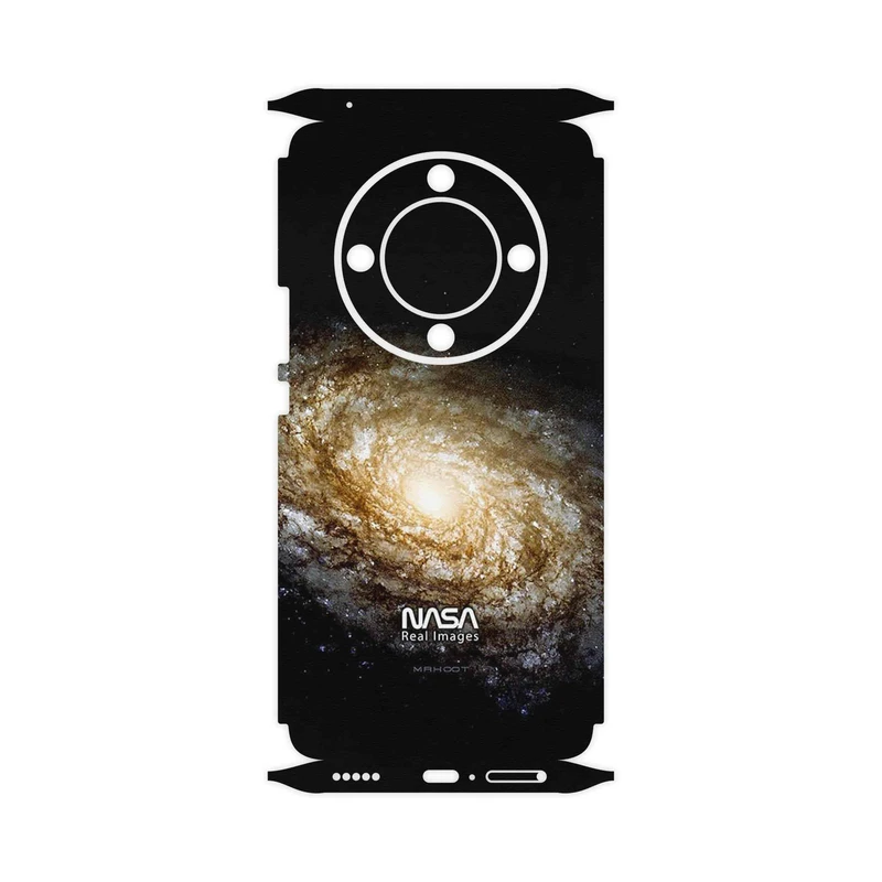 برچسب پوششی ماهوت مدل Universe_by_NASA_1-FullSkin مناسب برای گوشی موبایل آنر X9b