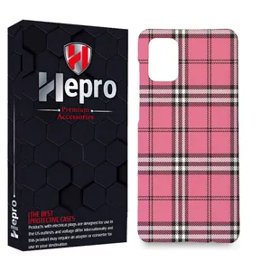 HEPRO MC Cover for Samsung Galaxy A71