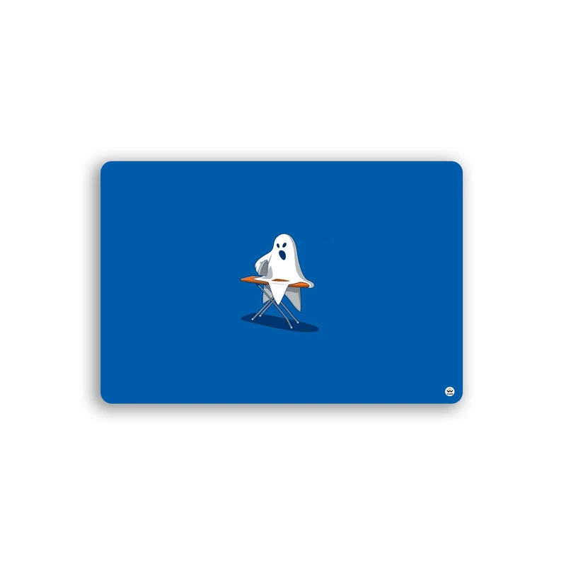 ماوس پد گیمینگ شادیت مدل روح سرگردان کد1928 سایز 37*24 سانتی متر