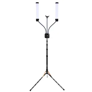 نور ثابت ال ای دی مدل RK-39