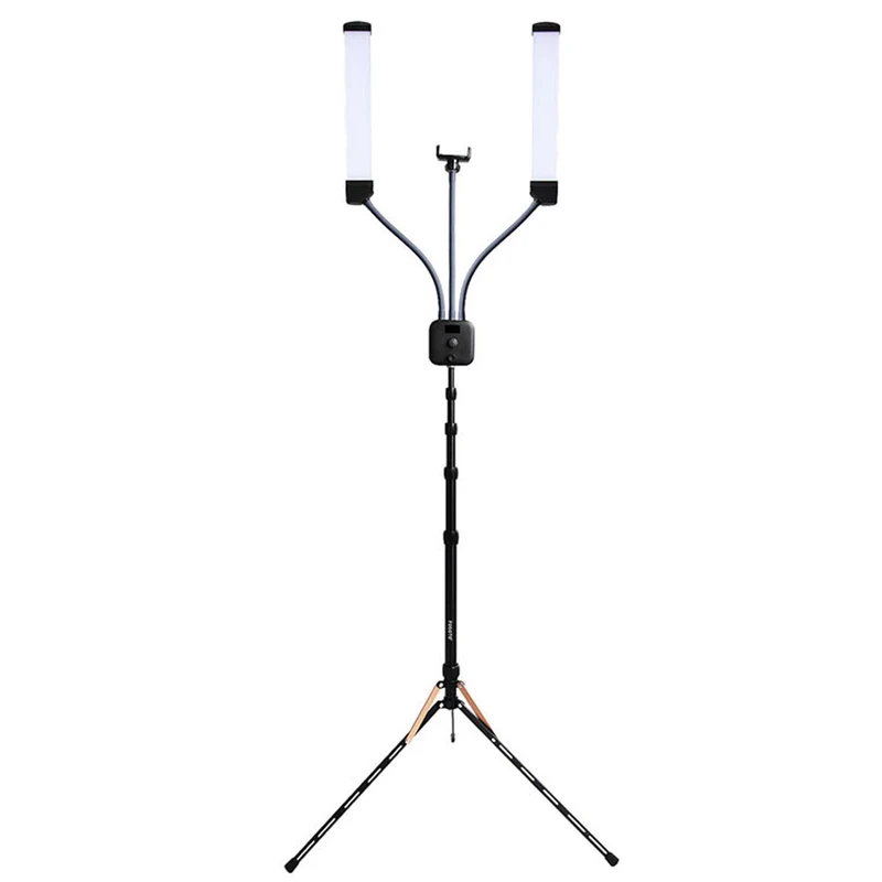 نور ثابت ال ای دی مدل RK-39