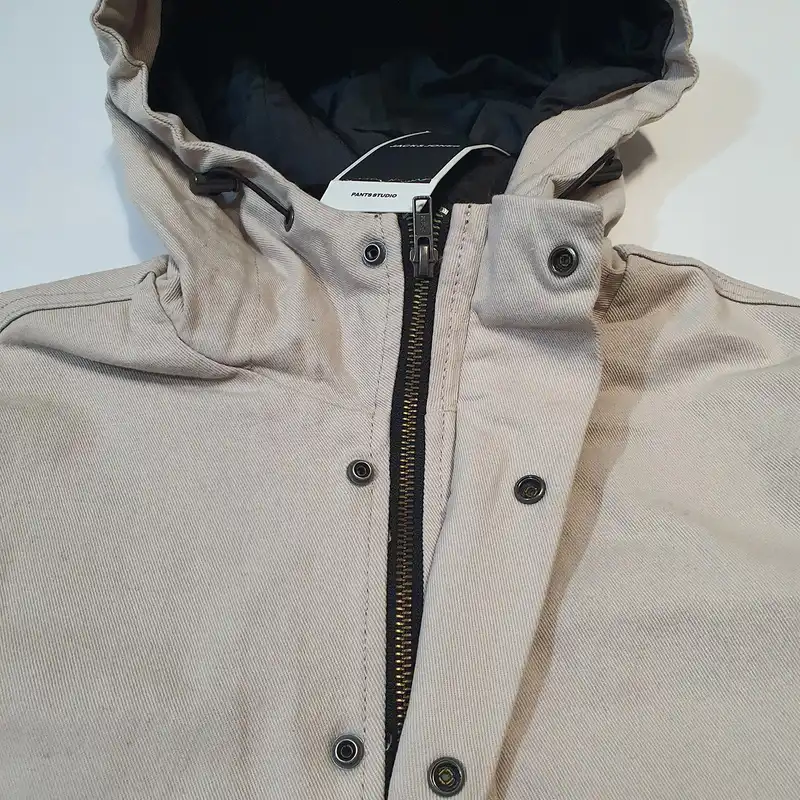 سویشرت مردانه جک اند جونز مدل ANORAK 2022