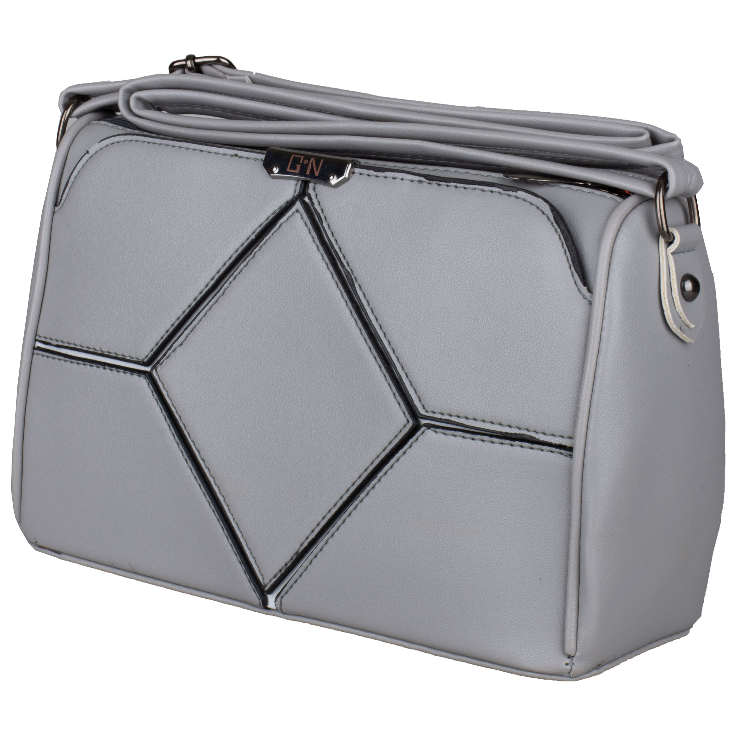 کیف دوشی زنانه مدل KS-0075