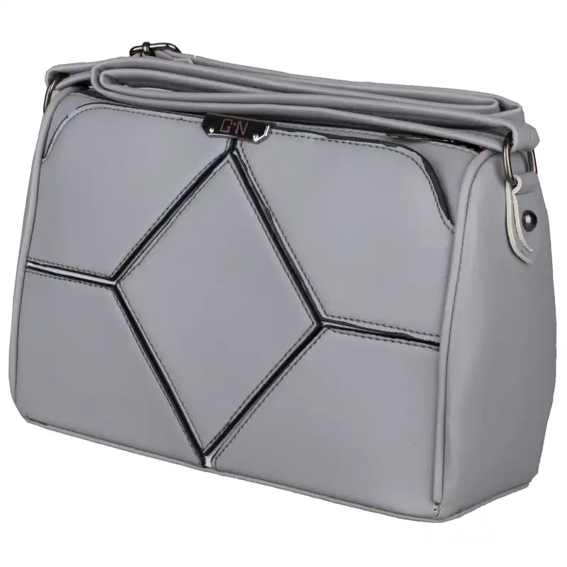 کیف دوشی زنانه مدل KS-0075