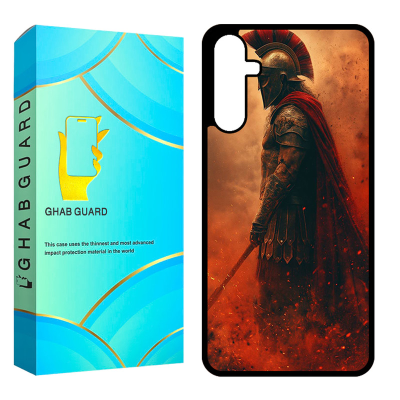 کاور قاب گارد مدل CHAPA14 مناسب برای گوشی موبایل سامسونگ  Galaxy A14