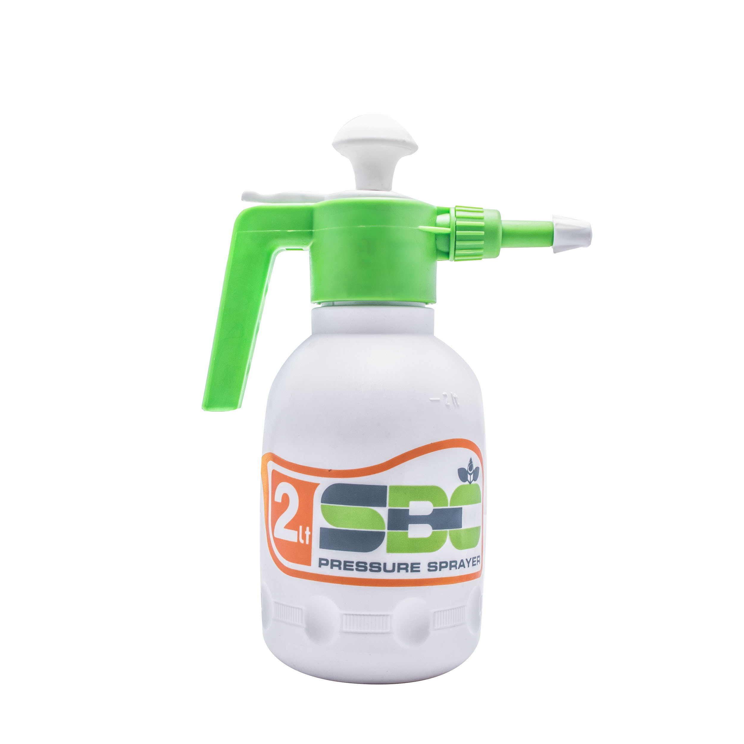 سمپاش اس بی سی مدل V2 حجم 2 لیتر