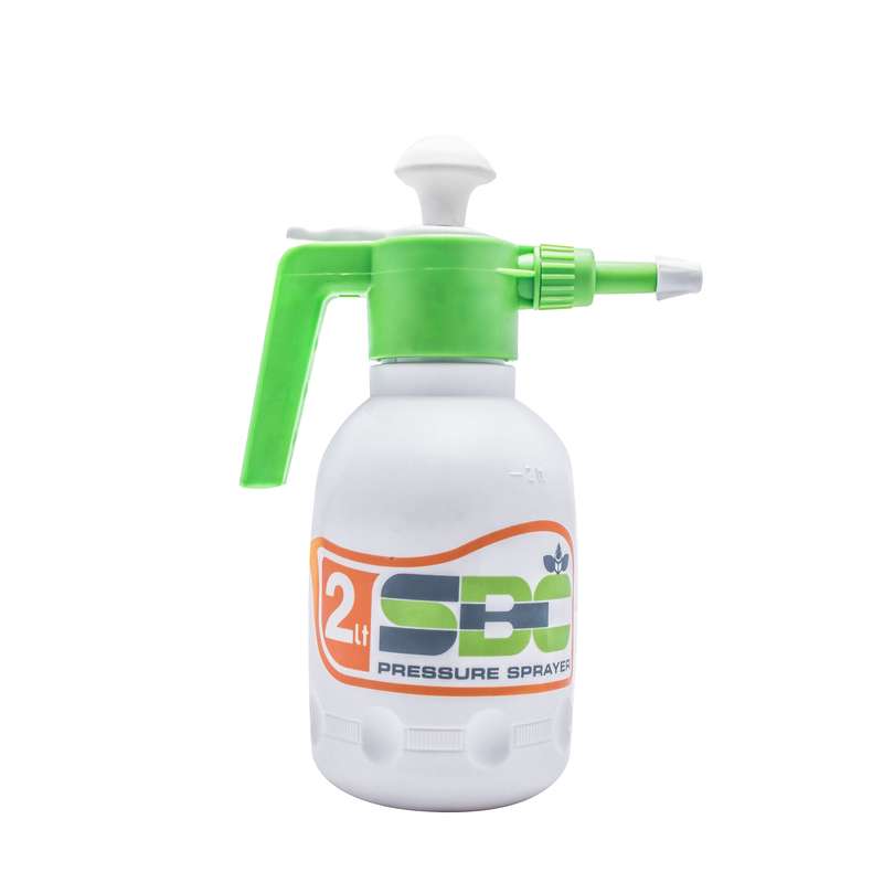 سمپاش اس بی سی مدل V2 حجم 2 لیتر