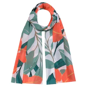 شال زنانه آنالیا مدل نخی دوردوخت کد 10061