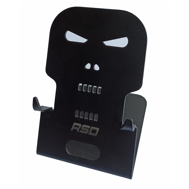 پایه نگهدارنده گوشی موبایل و تبلت آر اس دی مدل PS2Skull