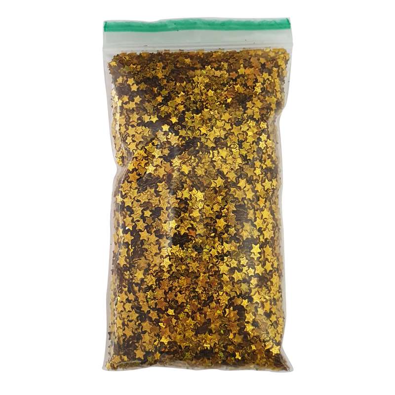 اکلیل شباهنگ مدل Cgoldstars کد 40