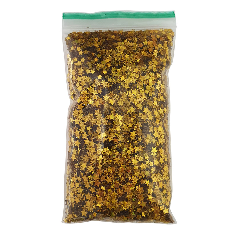 اکلیل شباهنگ مدل Cgoldstars کد 40