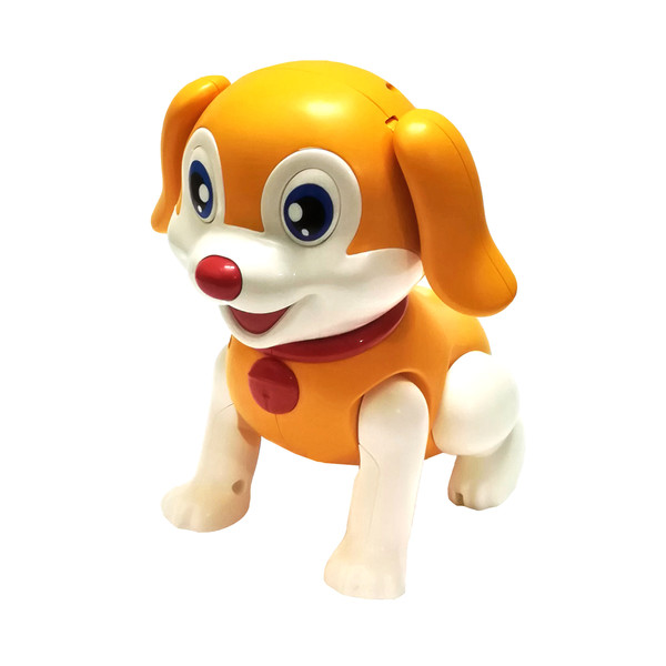 اسباب بازی مدل سگ موزیکال کد4030