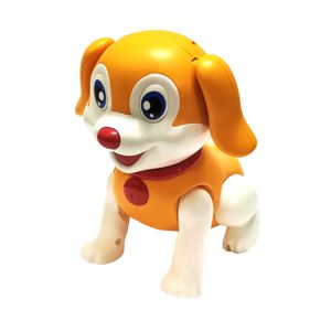 نقد و بررسی اسباب بازی مدل سگ موزیکال کد4030 توسط خریداران